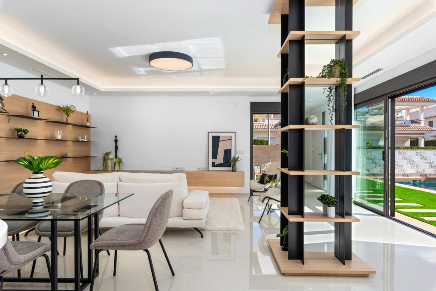 Villa Tortuga Blanca, Ciudad Quesada, Costa Blanca Eksteriør bilde