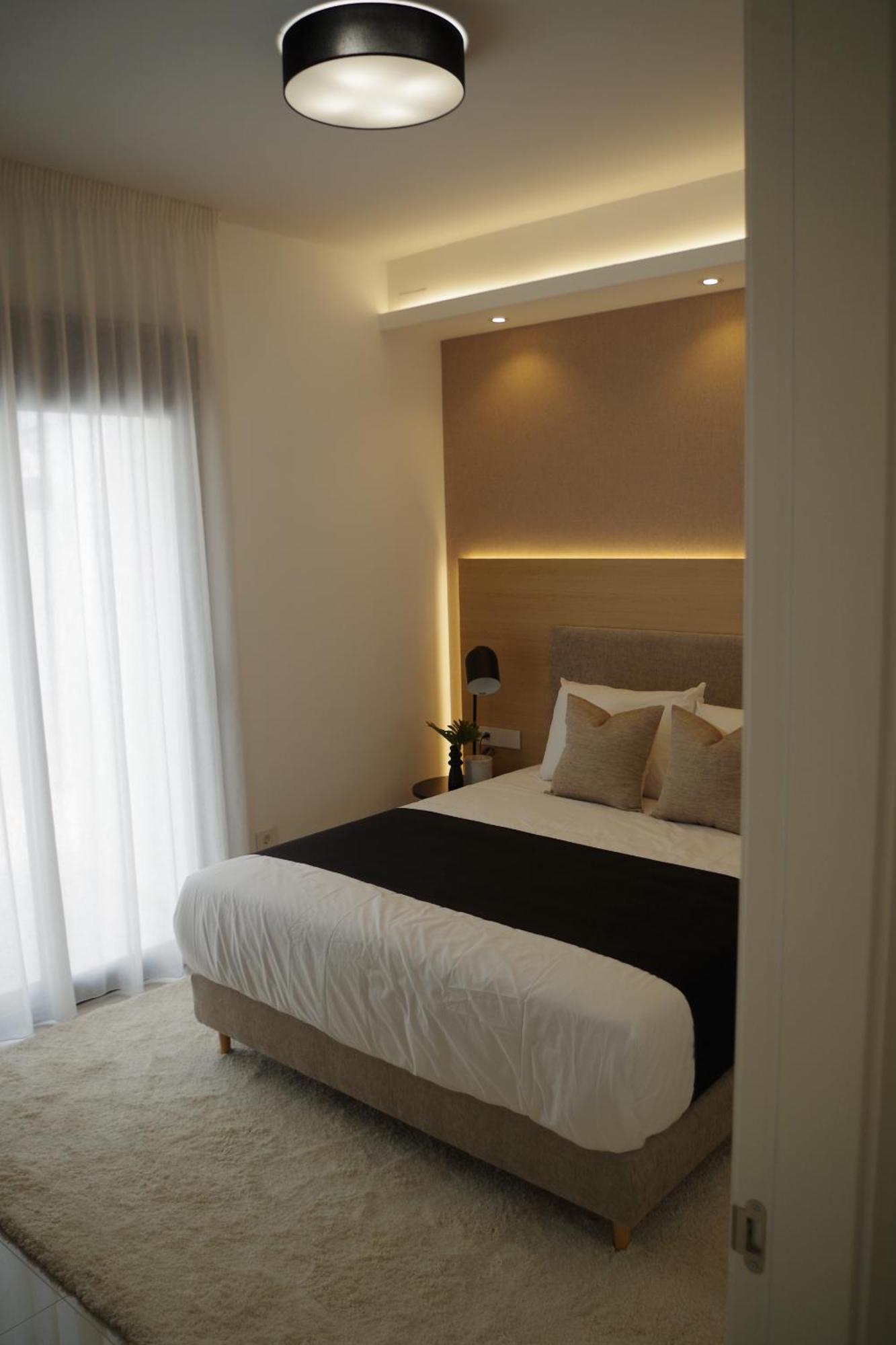 Villa Tortuga Blanca, Ciudad Quesada, Costa Blanca Eksteriør bilde