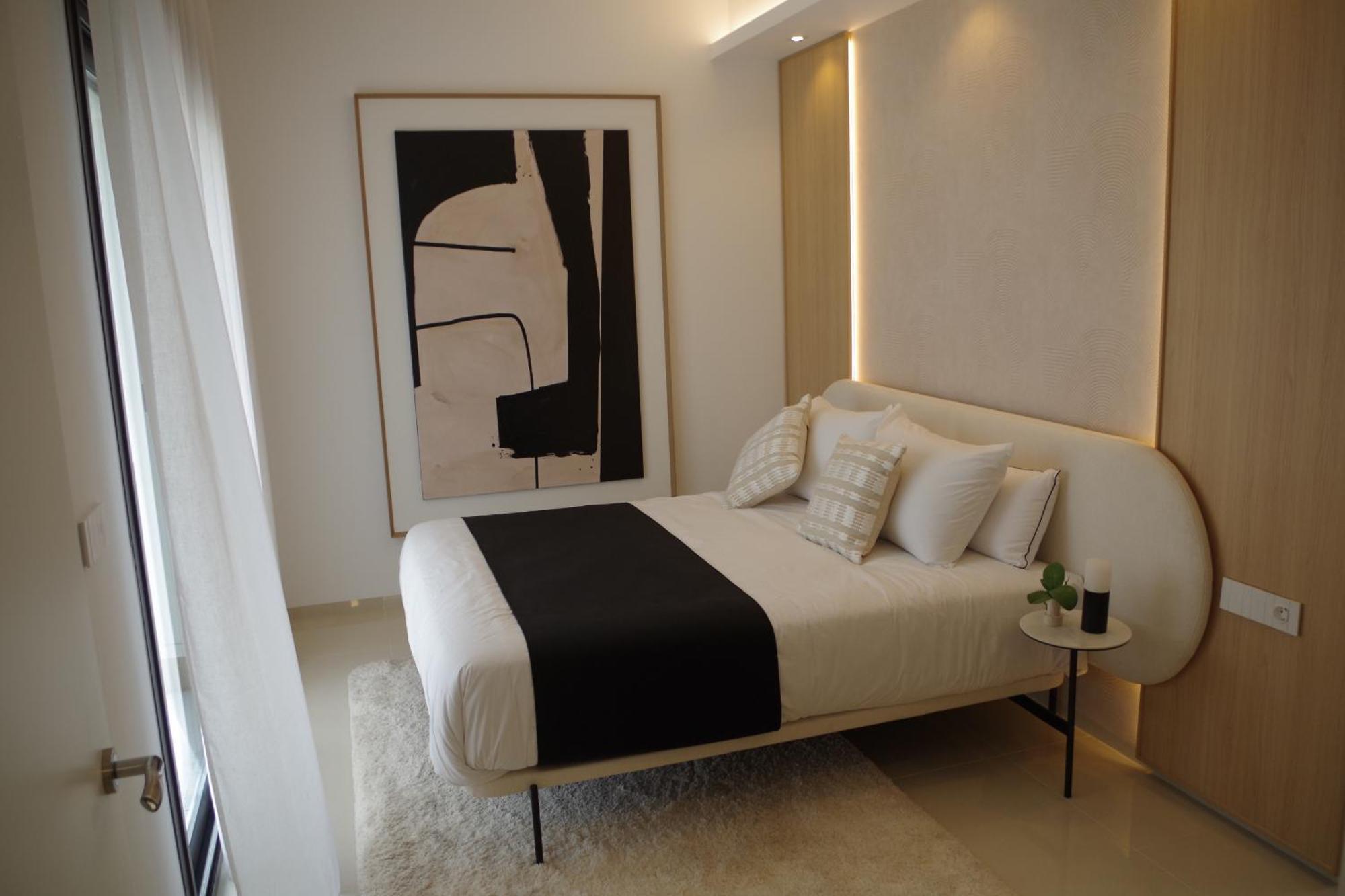 Villa Tortuga Blanca, Ciudad Quesada, Costa Blanca Eksteriør bilde